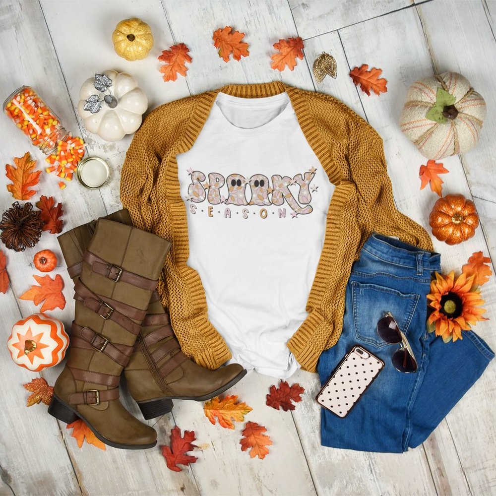 Spooky Season Shirt
